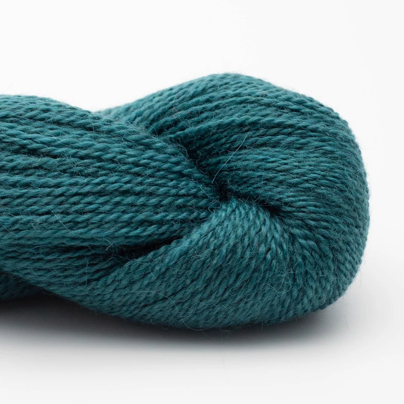 BC Garn - Babyalpaca 10/2 (RAS)