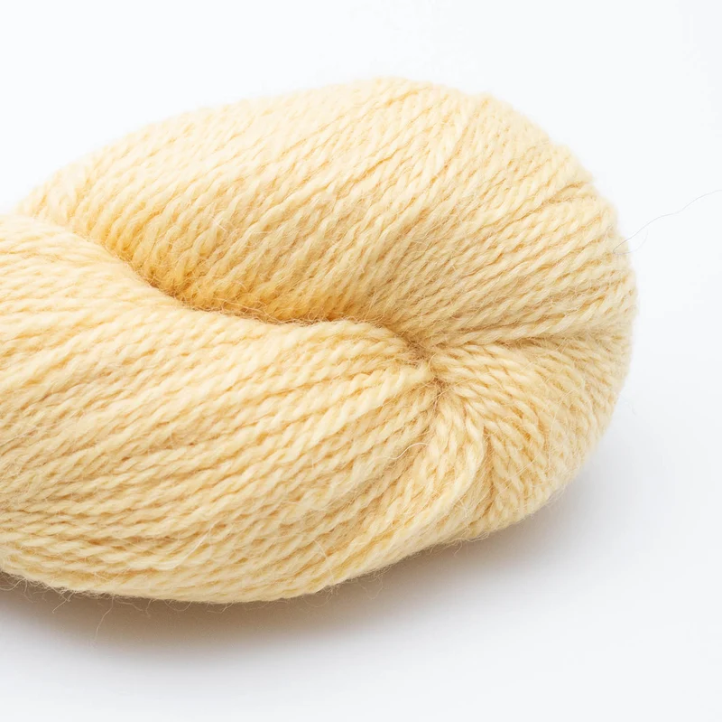 BC Garn - Babyalpaca 10/2 (RAS)