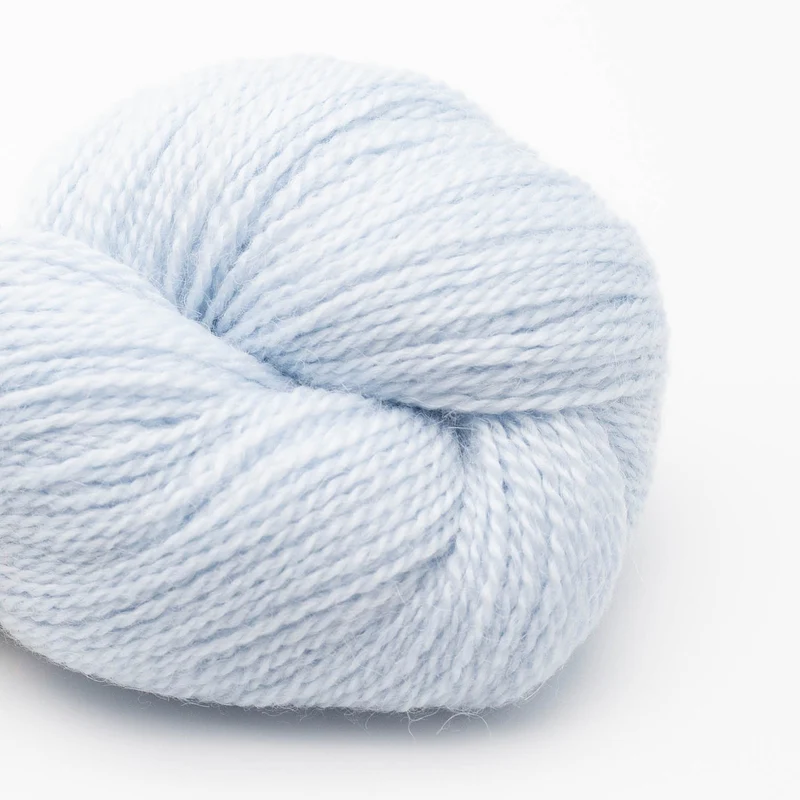 BC Garn - Babyalpaca 10/2 (RAS)