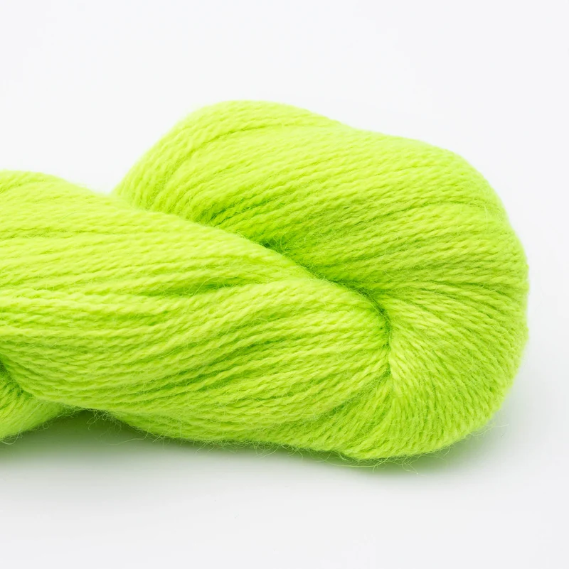 BC Garn - Babyalpaca 10/2 (RAS)
