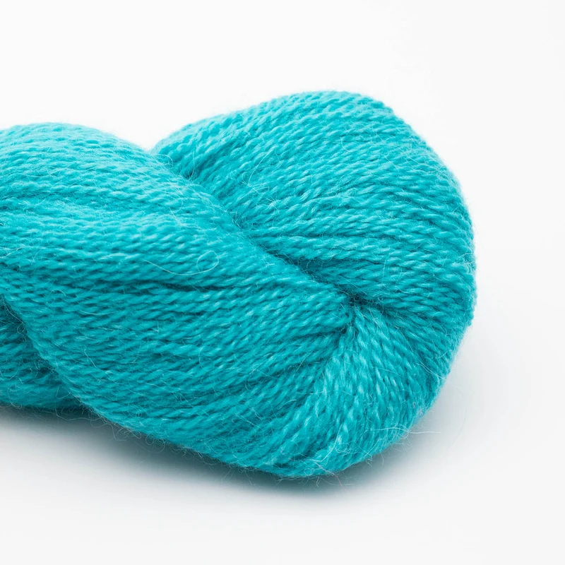 BC Garn - Babyalpaca 10/2 (RAS)