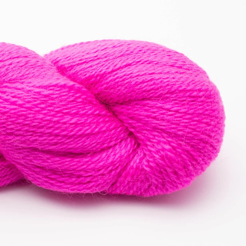 BC Garn - Babyalpaca 10/2 (RAS)