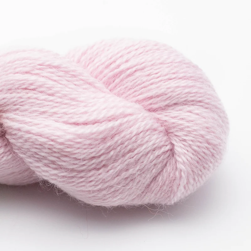 BC Garn - Babyalpaca 10/2 (RAS)