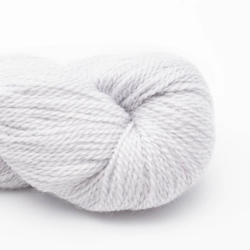 BC Garn - Babyalpaca 10/2 (RAS)