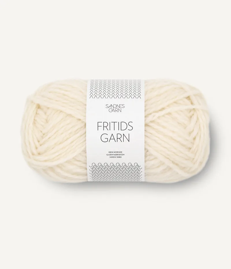 FRITIDSGARN