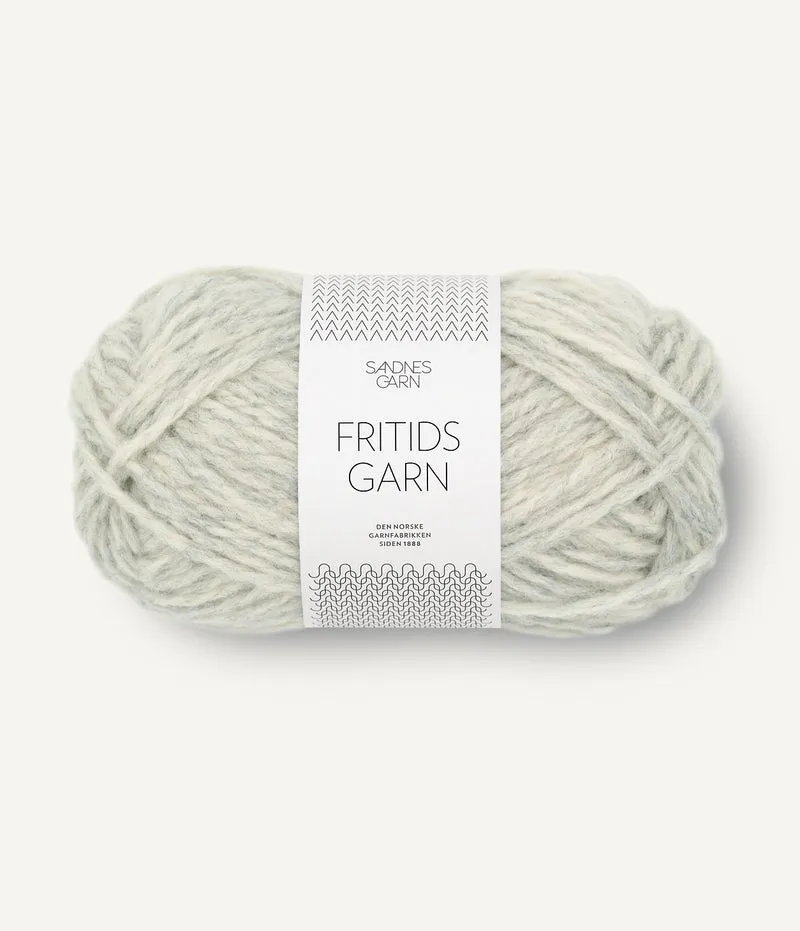 FRITIDSGARN