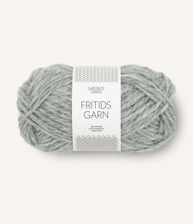 FRITIDSGARN