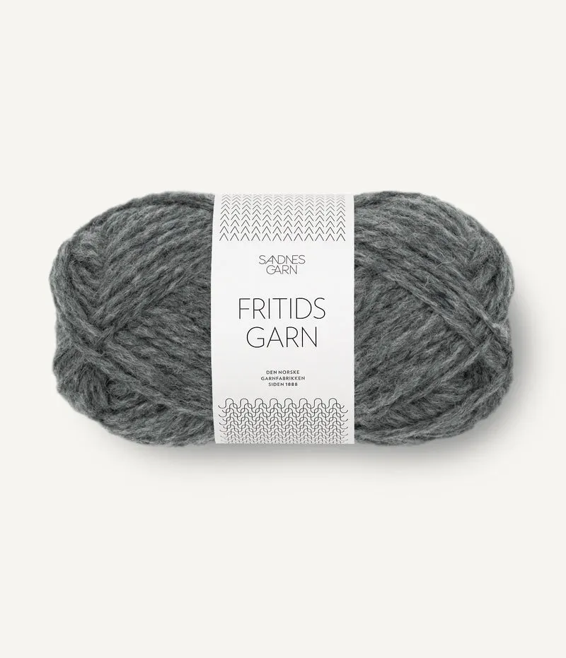 FRITIDSGARN