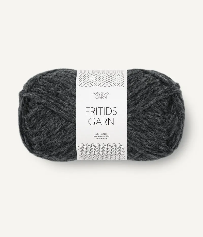 FRITIDSGARN