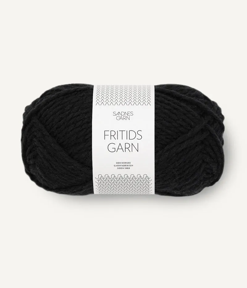 FRITIDSGARN