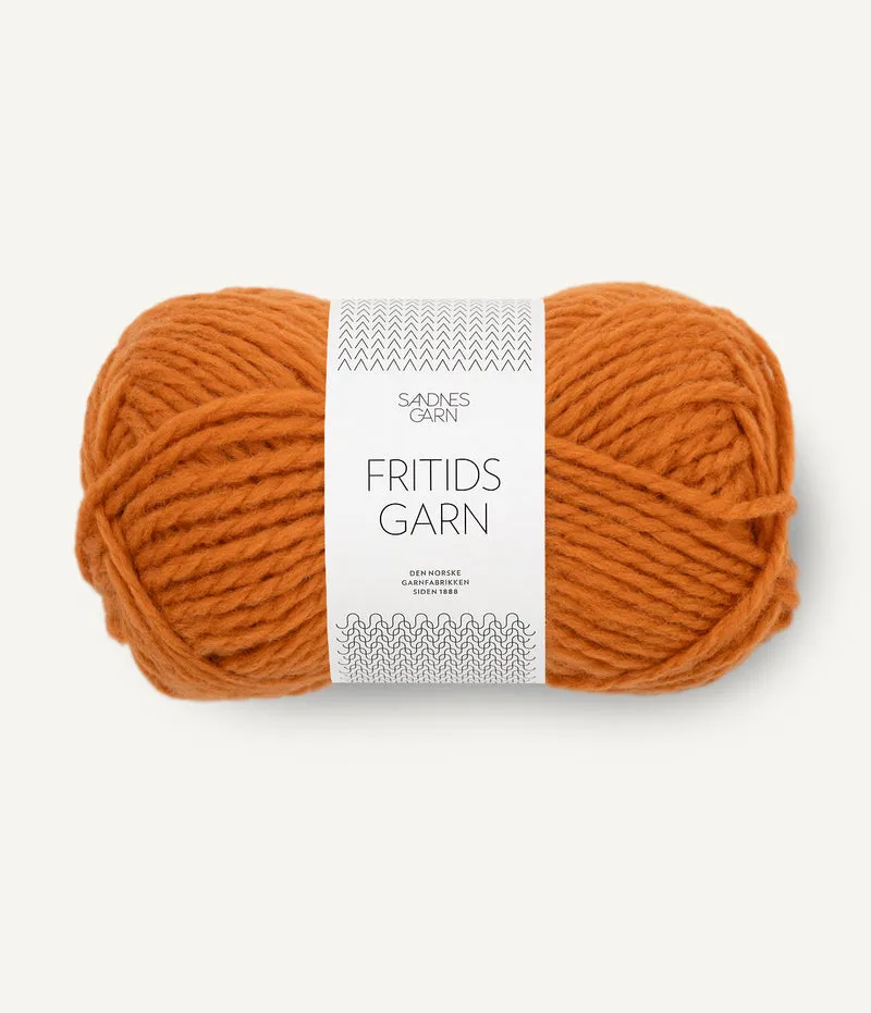 FRITIDSGARN