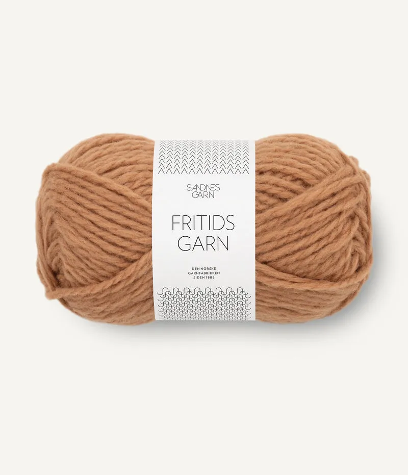 FRITIDSGARN