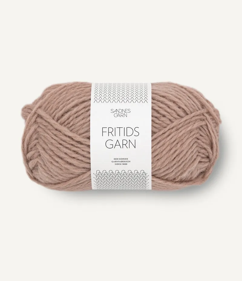 FRITIDSGARN