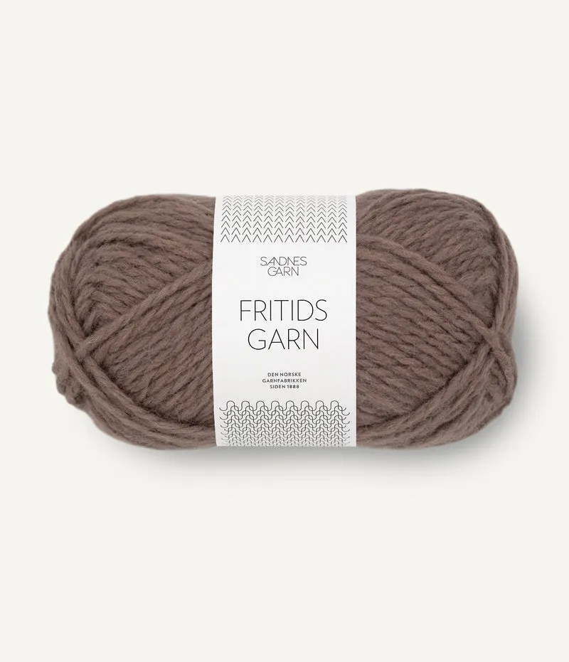 FRITIDSGARN