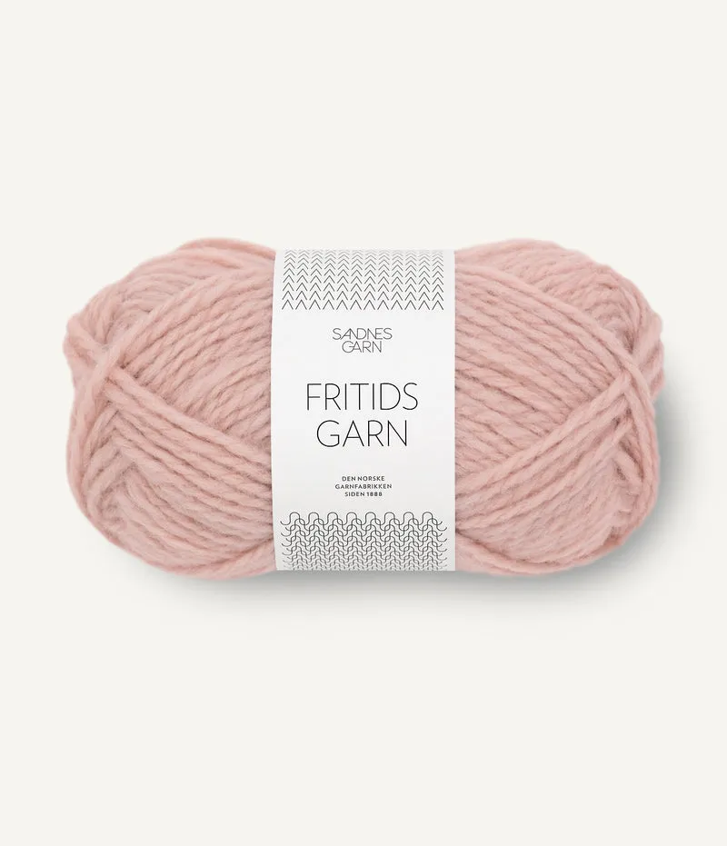 FRITIDSGARN