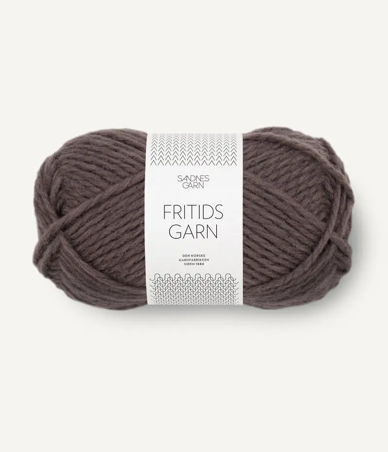 FRITIDSGARN