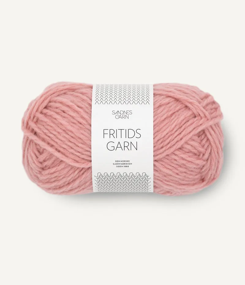 FRITIDSGARN