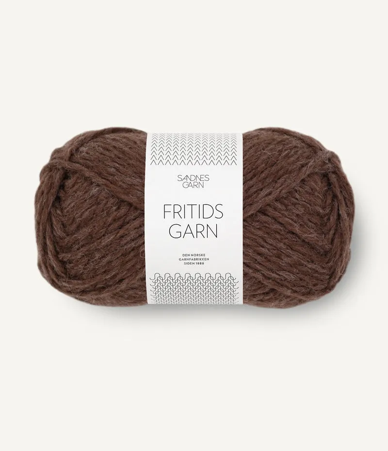 FRITIDSGARN