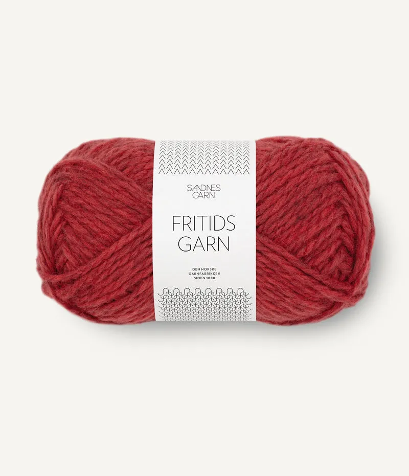 FRITIDSGARN