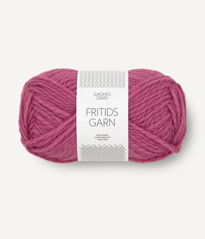 FRITIDSGARN