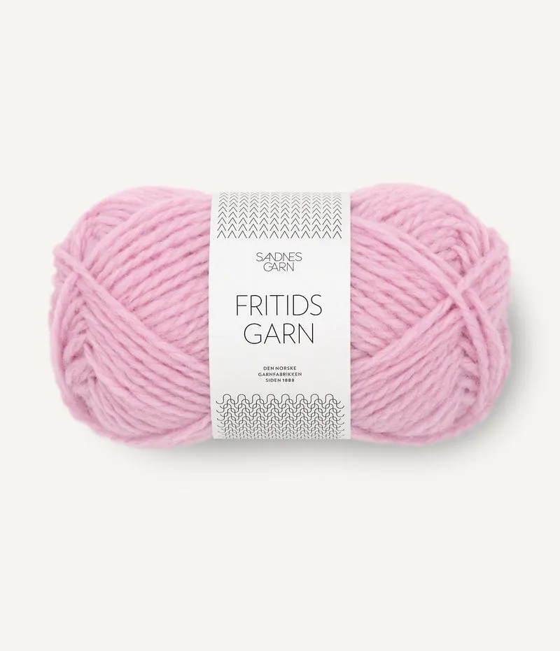 FRITIDSGARN