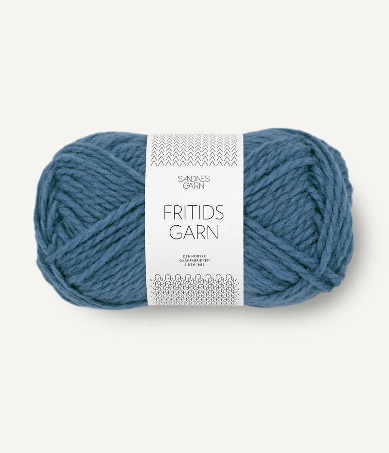 FRITIDSGARN
