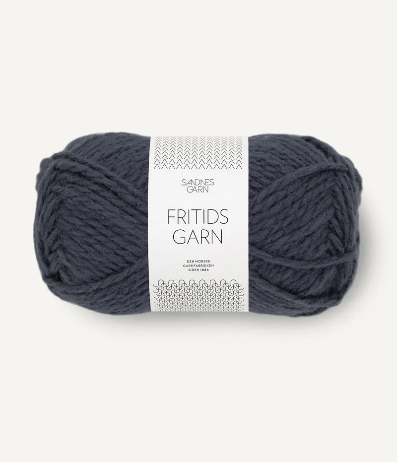 FRITIDSGARN