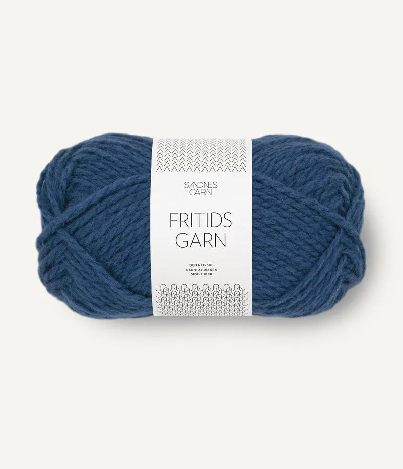 FRITIDSGARN