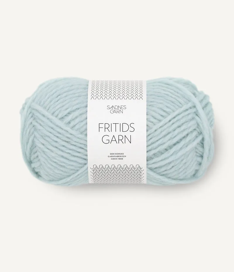 FRITIDSGARN