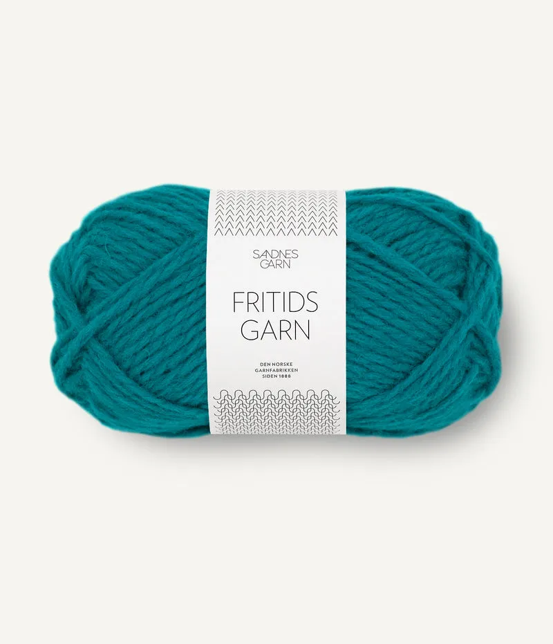 FRITIDSGARN