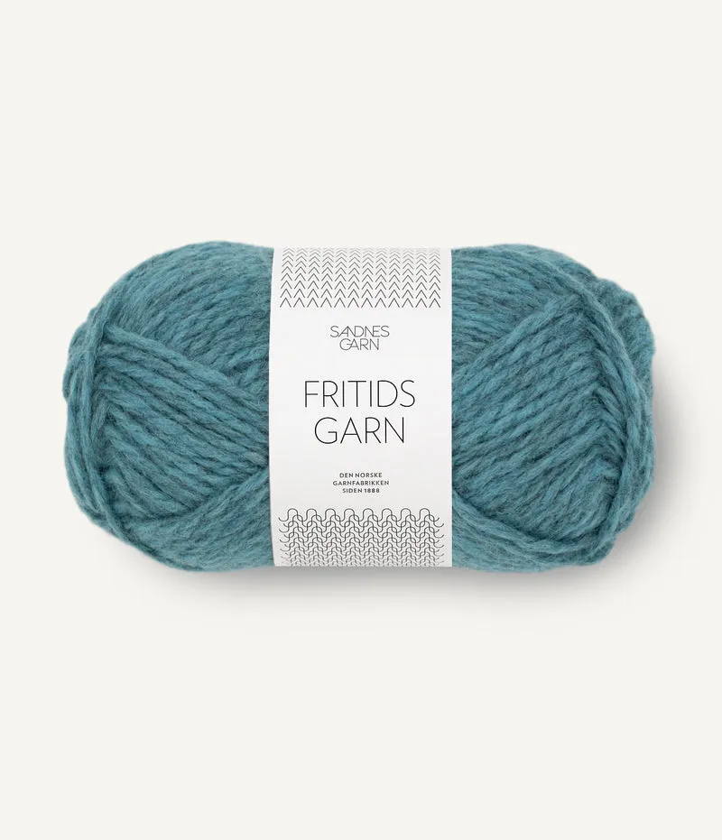 FRITIDSGARN