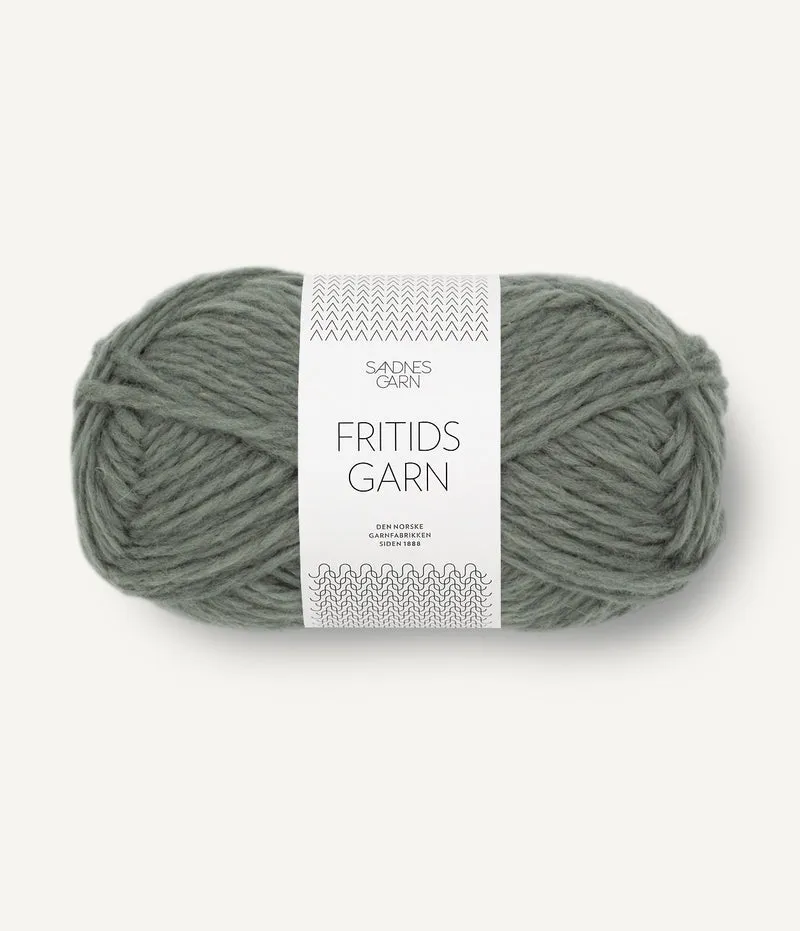 FRITIDSGARN