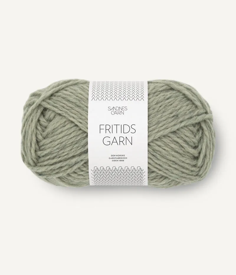 FRITIDSGARN