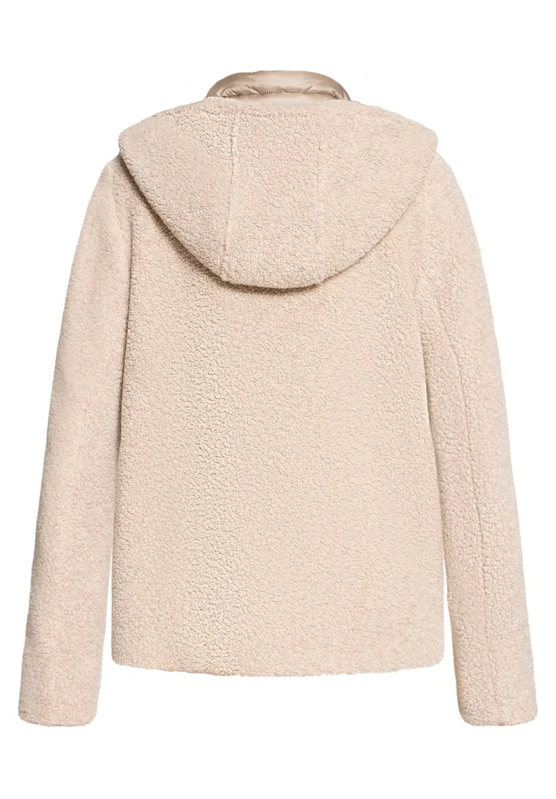 Wolljacke