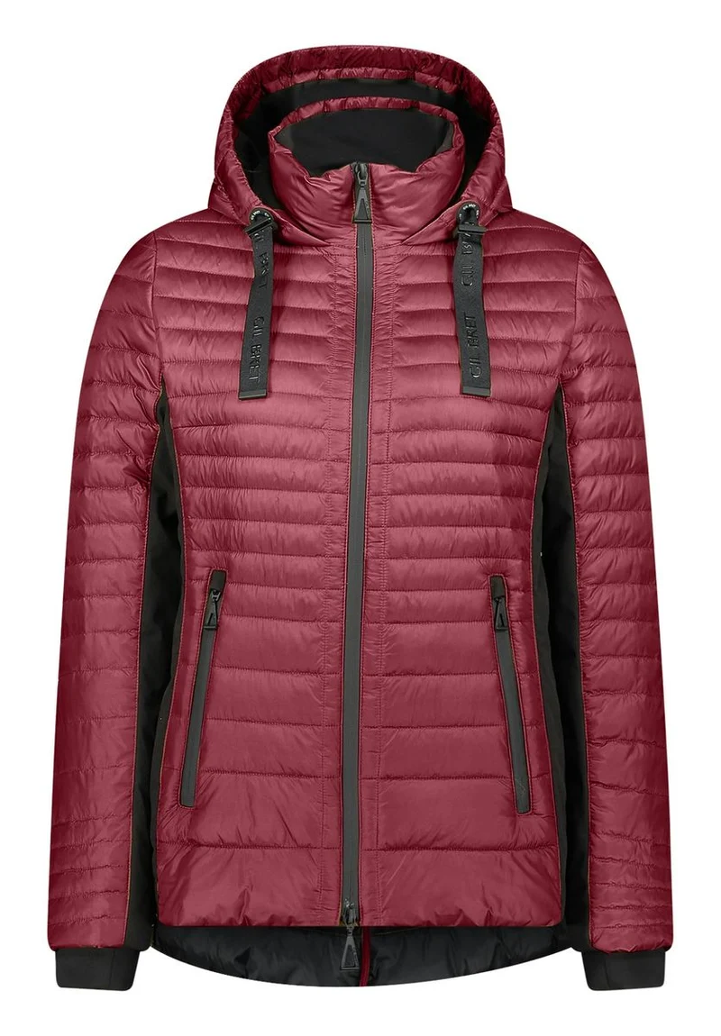 Steppjacke