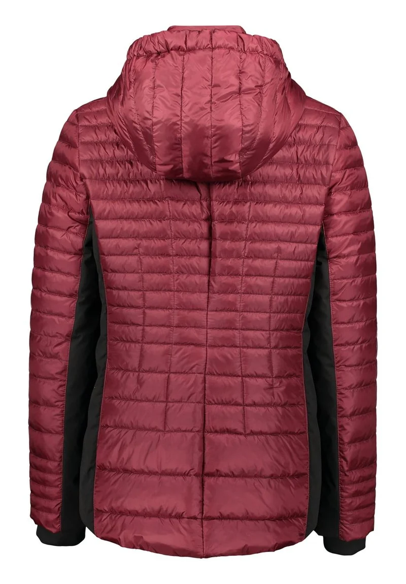 Steppjacke