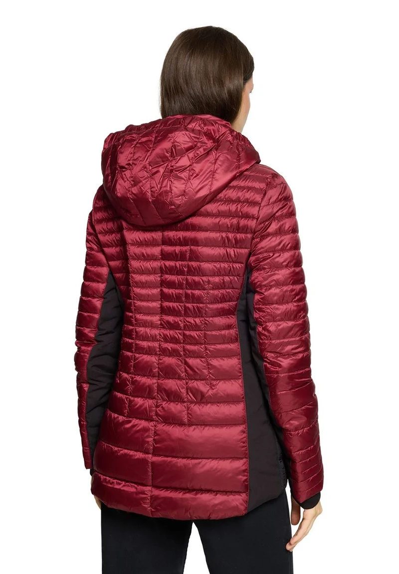 Steppjacke
