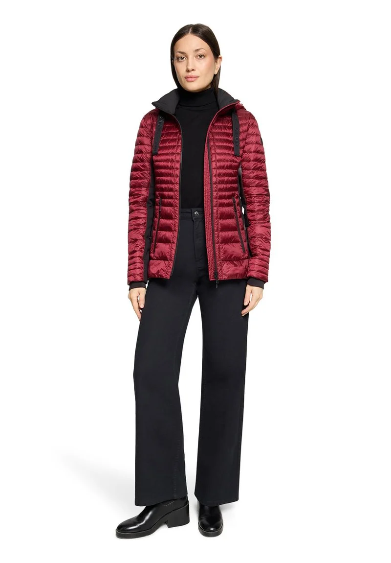 Steppjacke