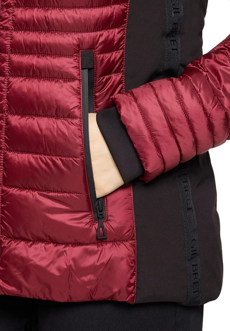 Steppjacke