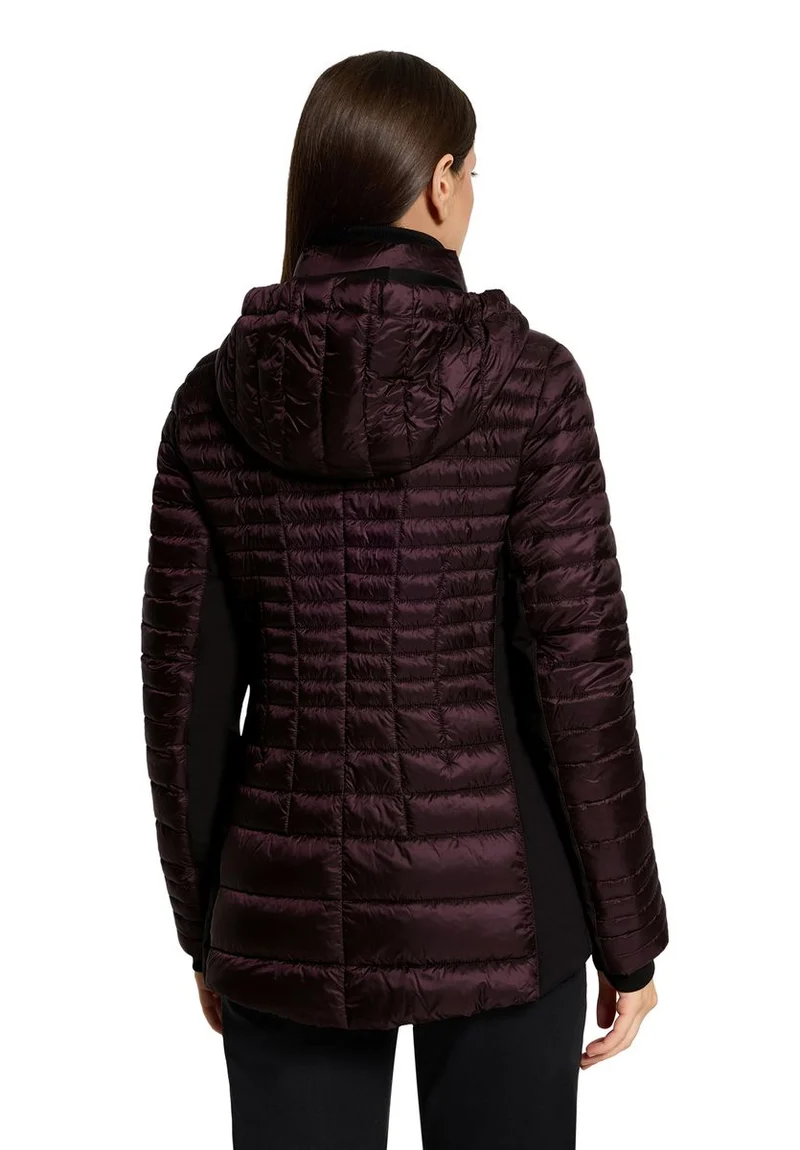 Steppjacke