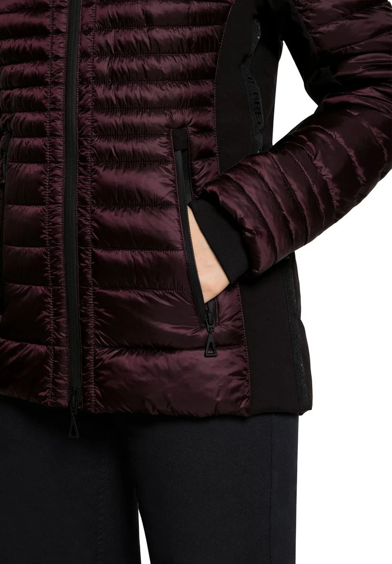 Steppjacke