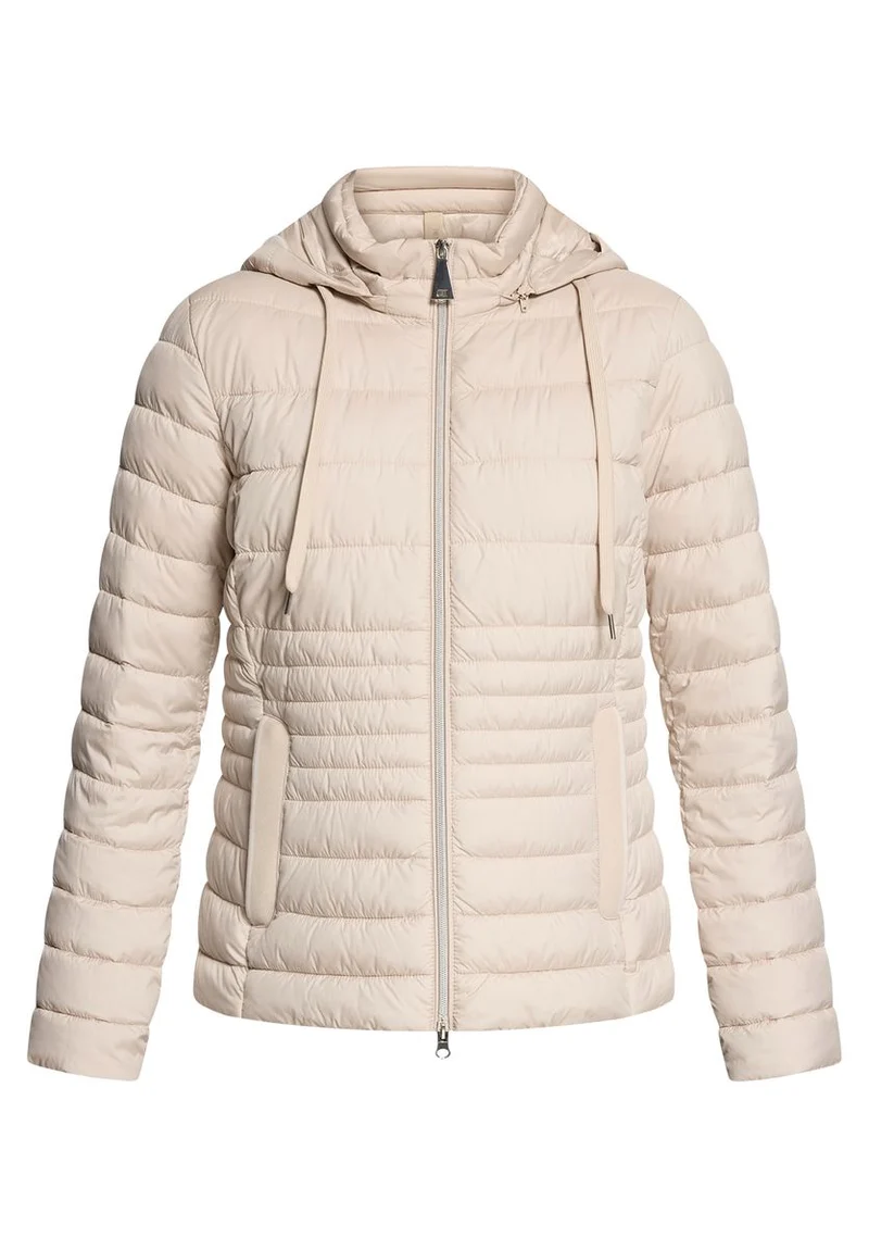 Steppjacke
