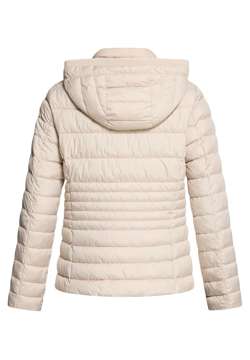 Steppjacke