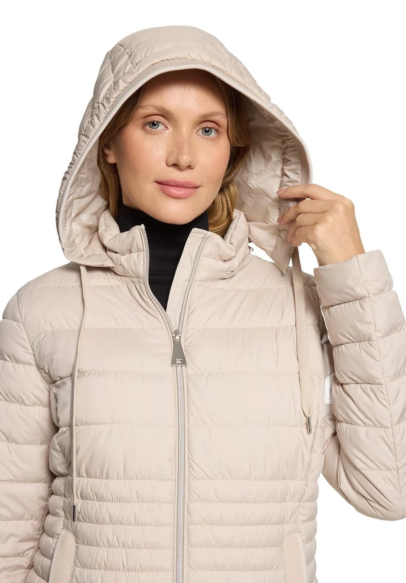 Steppjacke