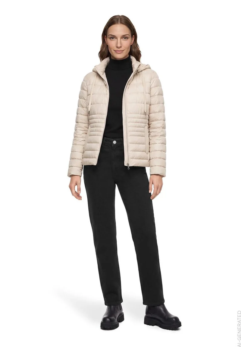 Steppjacke