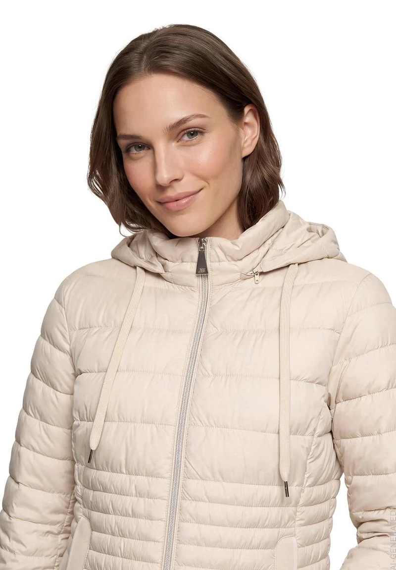 Steppjacke