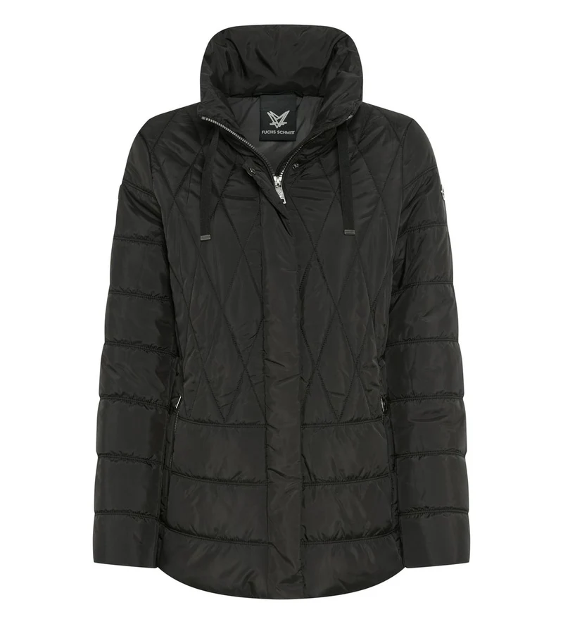 Weather Protection Jacke