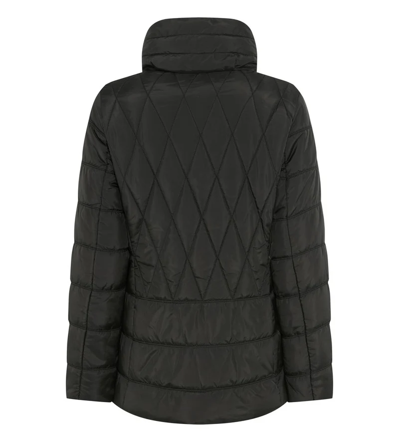 Weather Protection Jacke
