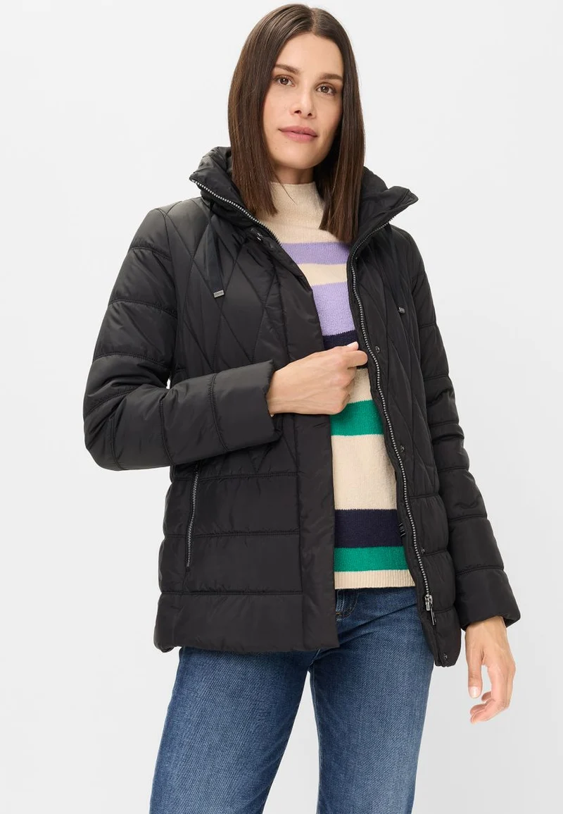 Weather Protection Jacke