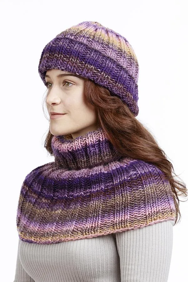 NEW MURANO 100G | Farbe 12 - VIOLA